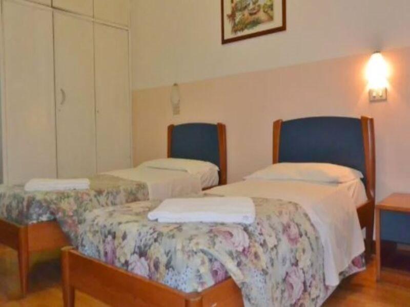 Csi Group - Hotel Central Station Μιλάνο Εξωτερικό φωτογραφία