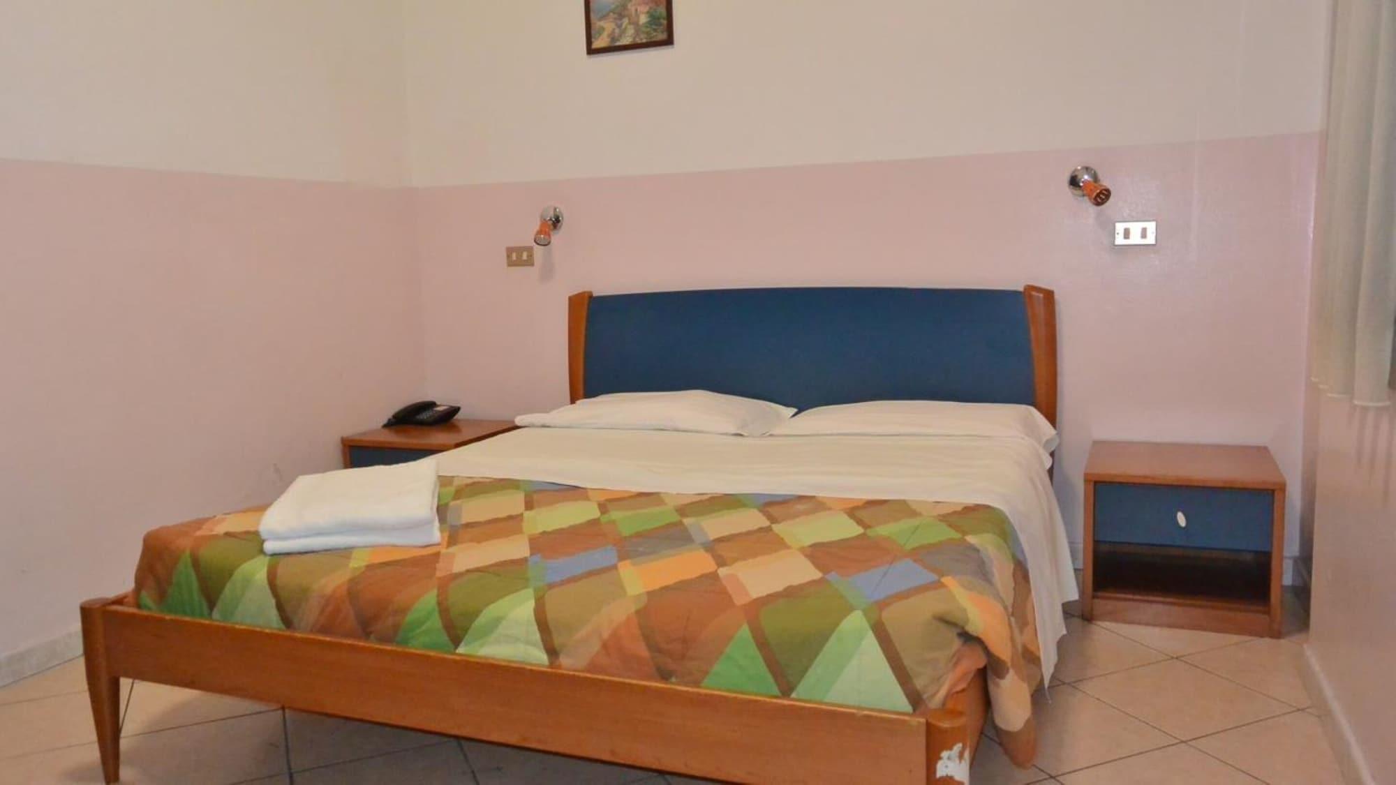 Csi Group - Hotel Central Station Μιλάνο Εξωτερικό φωτογραφία