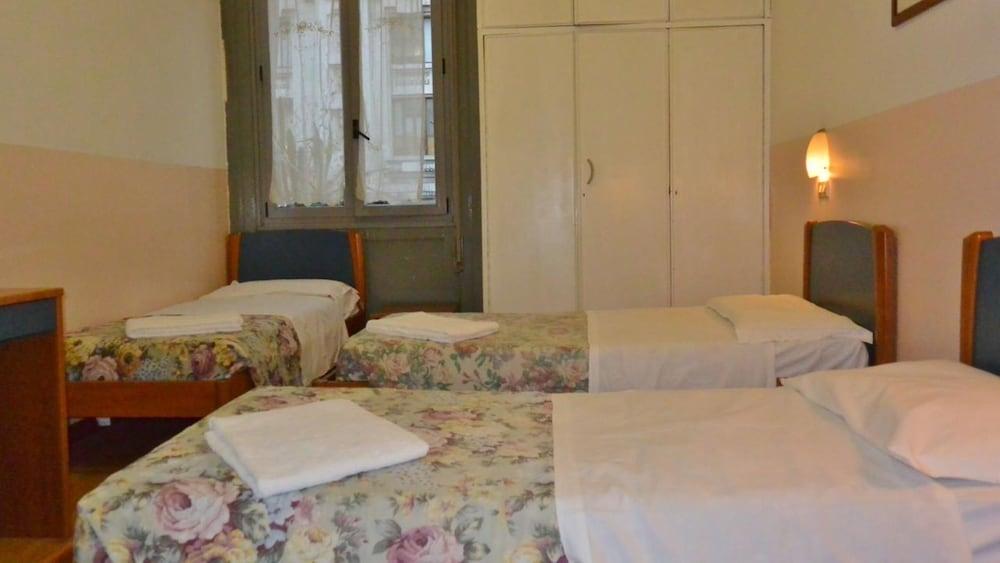 Csi Group - Hotel Central Station Μιλάνο Εξωτερικό φωτογραφία