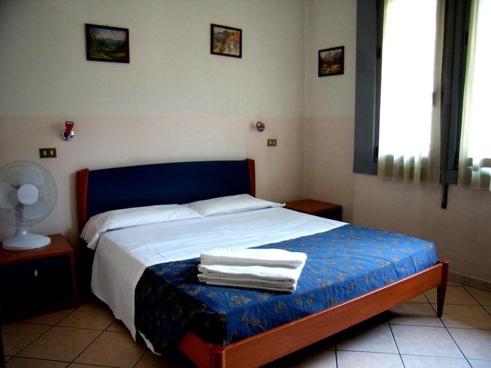 Csi Group - Hotel Central Station Μιλάνο Εξωτερικό φωτογραφία