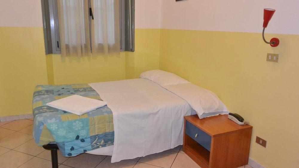 Csi Group - Hotel Central Station Μιλάνο Εξωτερικό φωτογραφία