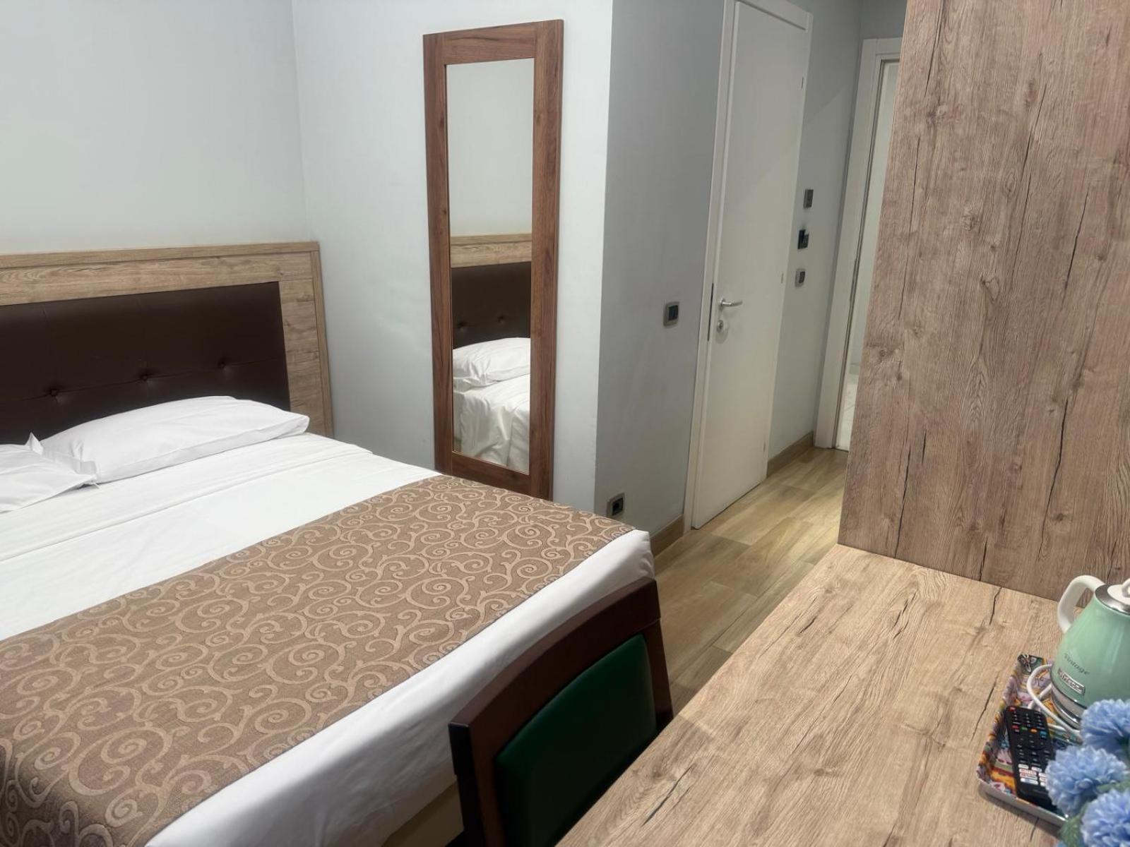 Csi Group - Hotel Central Station Μιλάνο Εξωτερικό φωτογραφία